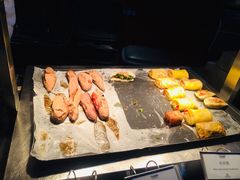 -汇泉王朝大饭店-旋转餐厅(南海路店)
