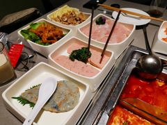 -海底捞火锅(金光华店)