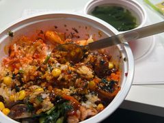 -米村拌饭(南京万达茂店)