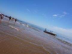 渔岛海滩-渔岛海洋度假区