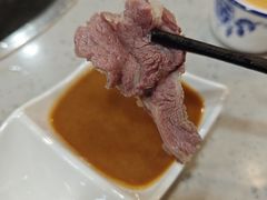 -杏花吴记牛肉火锅