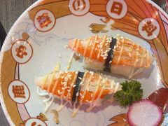 -仙隐小鹿料理食堂(惠济万达店)