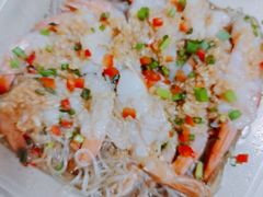 蒜蓉粉丝虾-晋家门(文峰广场店)
