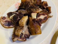 牛尾-粤潮牛肉火锅店(江南大道店)