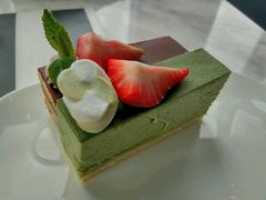 -万达文华酒店·48F云端窗景美食汇自助餐厅