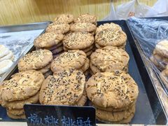 -包满意面包糕点(东坝店)
