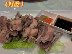 -木卡买提新疆餐厅·清真(新里海顿公馆店)