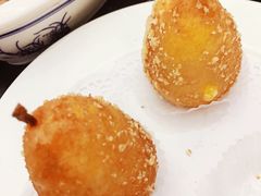 金鸭梨-大鸭梨烤鸭(甘家口店)
