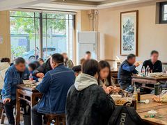 -老刘家永盛斋·传统泡馍(东关南街店)