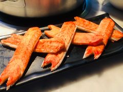 -澳美徕·港式花胶鸡火锅(高新万达店)