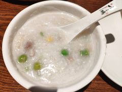 -南拳十三姨·潮汕砂锅粥(世纪金源店)