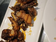 -清真·胖妈妈手抓餐厅(定西路长城宾馆店)