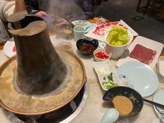 -东来顺饭庄(西直门店)