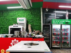 -小郡肝串串(解放碑店)