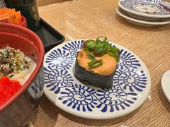 -合点寿司(金虹桥商场店)