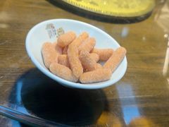 -老灶房-四川土菜(铁牛广场店)