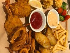 -必胜客(东大桥店)