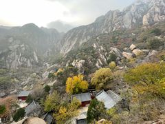 -北京凤凰岭