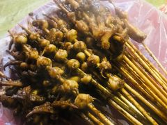 -十里铺铁板鱿鱼