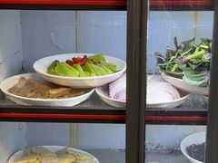 -玲燕蒸菜馆(江东路店)