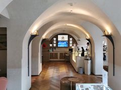 -Me Coffee下午茶艺术空间