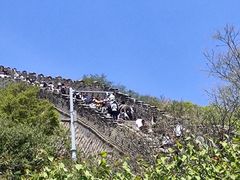 -慕田峪长城