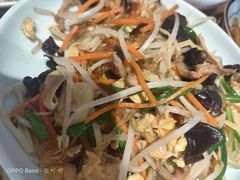 -香满园春饼·家常菜(东大桥店)