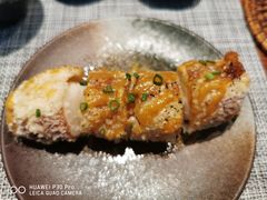 -戏作寿司(观音桥店)