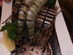 -AJIYA·池袋日式烧肉自助(天津万象城店)