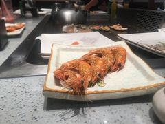 -大渔铁板烧(大悦城店)