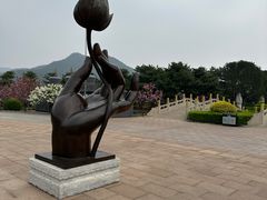 -万佛园景区