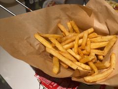 -半秋山西餐厅(巴南万达广场店)