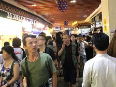 -东门小吃街