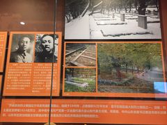 -济南战役纪念馆(济南革命烈士陵园)
