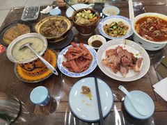 -乔家满族八大碗(流水沟店)