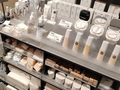 -MUJI无印良品(天河领展广场店)