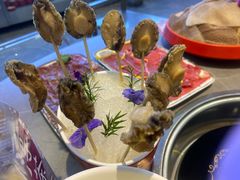 -生活如沸·顺德水牛奶火锅(大学路店)