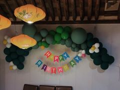 -淀里船宴(卓达店)