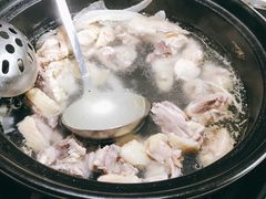 -探窝·竹笙椰子鸡(杨箕店)