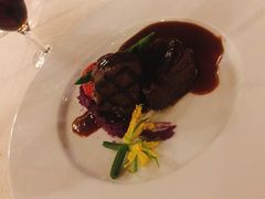 -马克西姆餐厅(崇文门店)