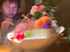-阿吾罗日本料理(K11艺术中心店)