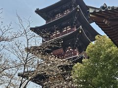 -寒山寺