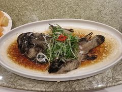 -粤珍轩·家宴·广式茶点(新城广场店)
