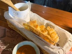 -OGGI TRATTORIA PIZZERIA(深业上城店)