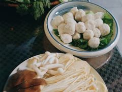 -金龙·打边炉(南京西路店)