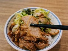 潮州肉卷-陆长玖古法猪脚饭(玄风桥店)