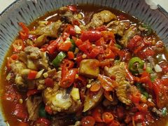 -老三样·旧食新味(万寿宫店)