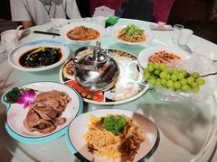 -东华大酒楼(主楼店)