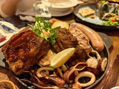 -blue frog蓝蛙(长泰广场店)