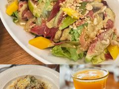 -君霖私家菜(春柳店)